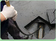 drain rodding Chingford Hatch