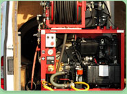 drain jetting Chingford Hatch