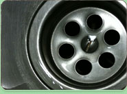 blocked drain Chingford Hatch